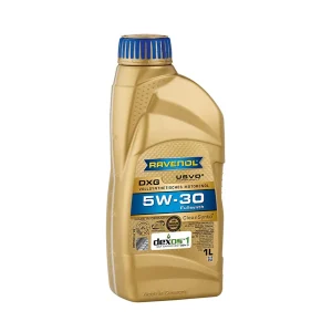RAVENOL DXG 5W30 1L