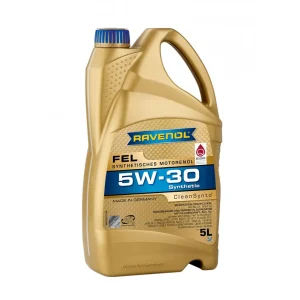RAVENOL FEL 5W30 5L