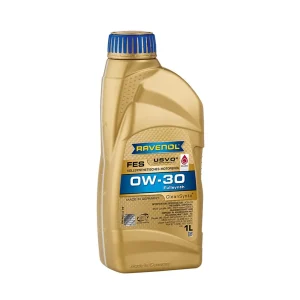 RAVENOL FES 0W30 1L