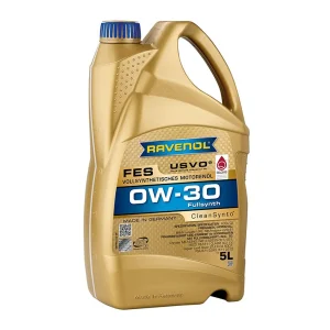 RAVENOL FES 0W30 5L
