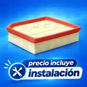 Filtro Aire (Changan X7 1.5 2024-2026)