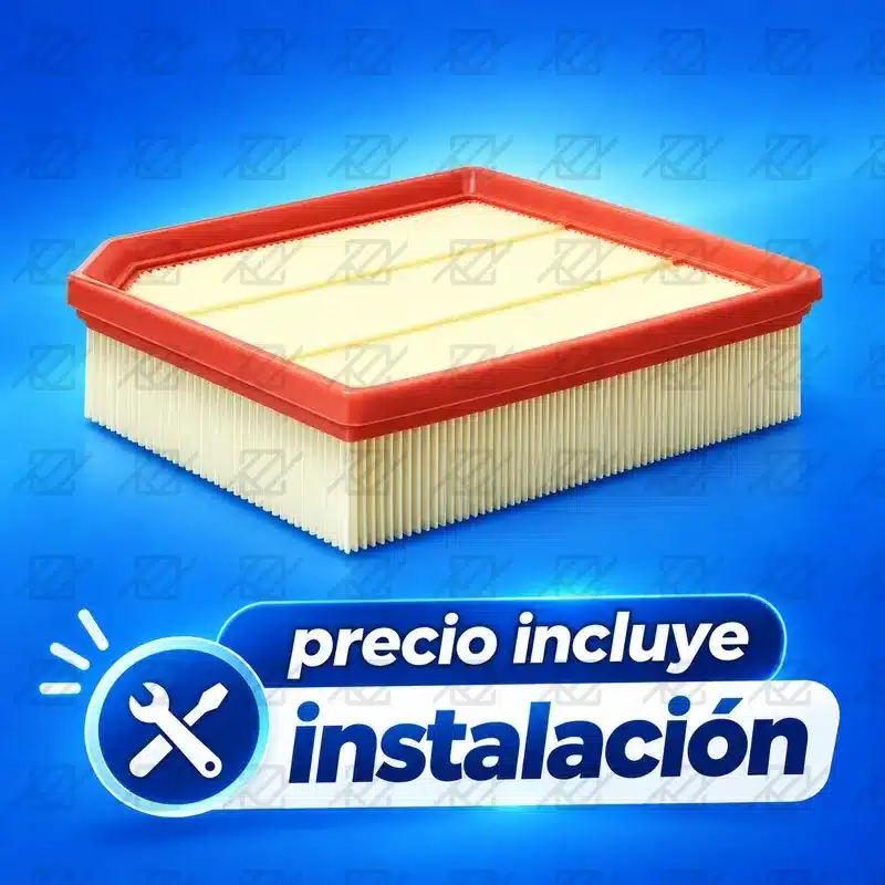 Filtro Aire (Changan X7 1.5 2024-2026)
