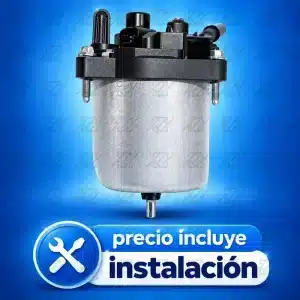 FILTRO COMBUSTIBLE COMPLETO (WK9034Z)