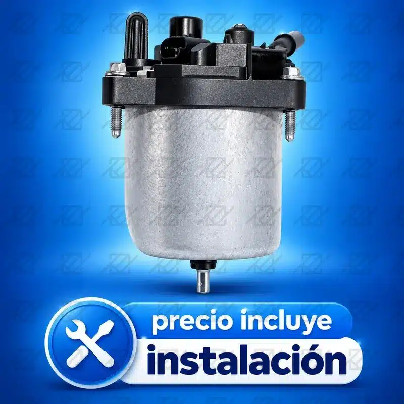FILTRO COMBUSTIBLE COMPLETO (WK9034Z)