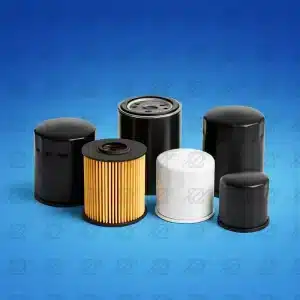 FILTRO ACEITE CAJA (1) DURANGO LIMITED 5.7 - ORIGINAL