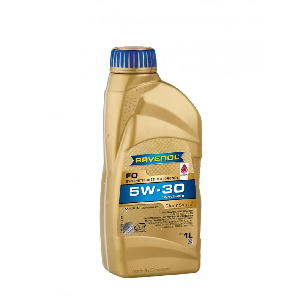 RAVENOL FO 5W30 1L