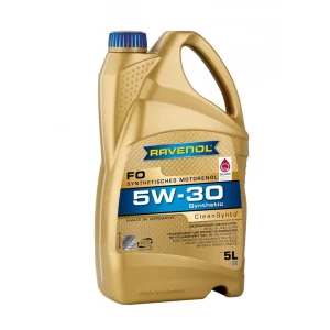 RAVENOL FO 5W30 5L