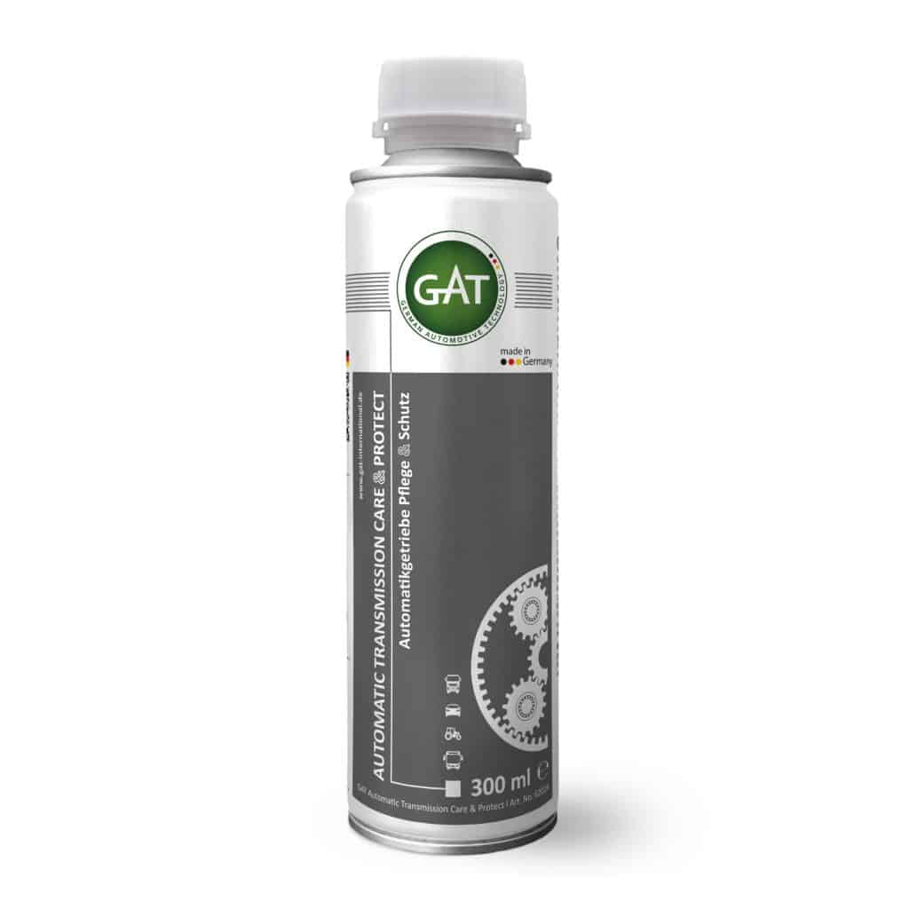 GAT ATF CARE &amp; PROTECT 300ML
