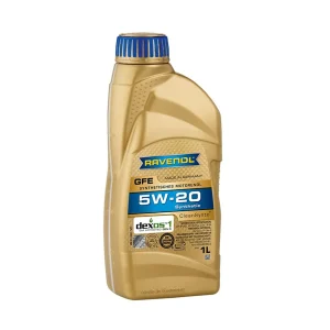 RAVENOL GFE 5W20 1L