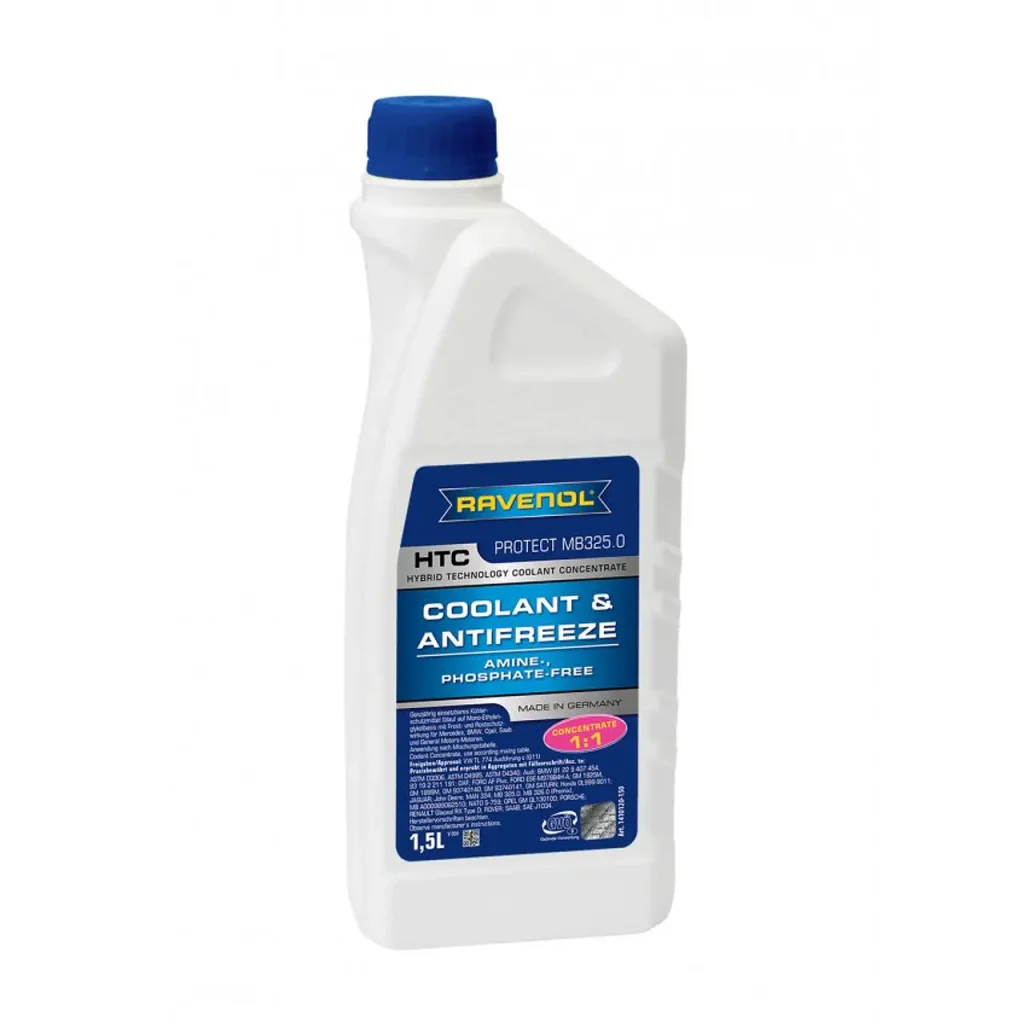 RAVENOL HTC CONCENTRATE PROTECT MB325