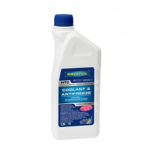 RAVENOL HTC CONCENTRATE PROTECT MB325