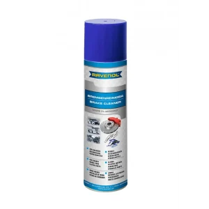 LIMPIA FRENOS RAVENOL 500ML