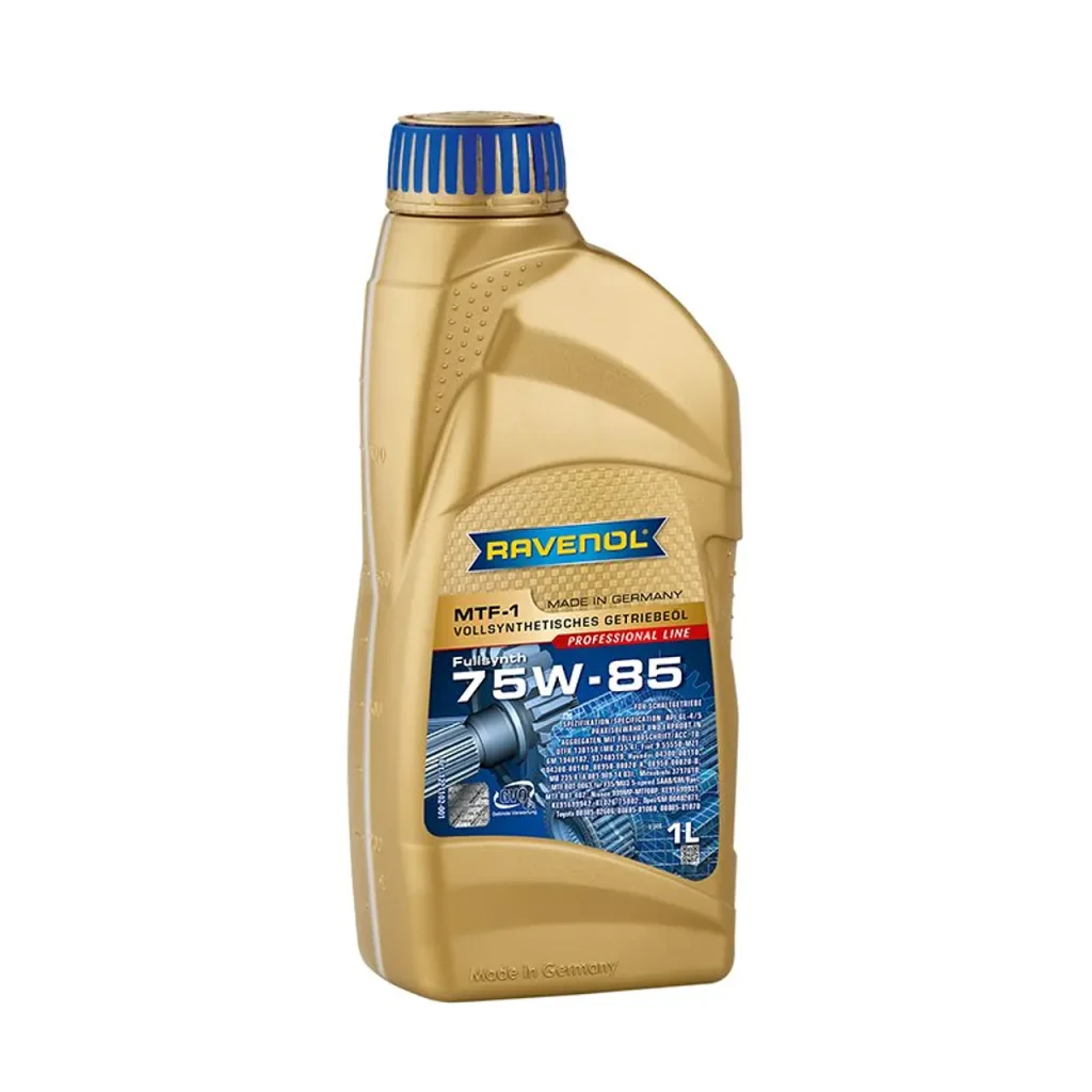 RAVENOL MTF-1 75W85 1L