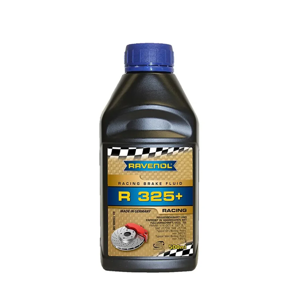 RAVENOL RACING R325+ 500ML