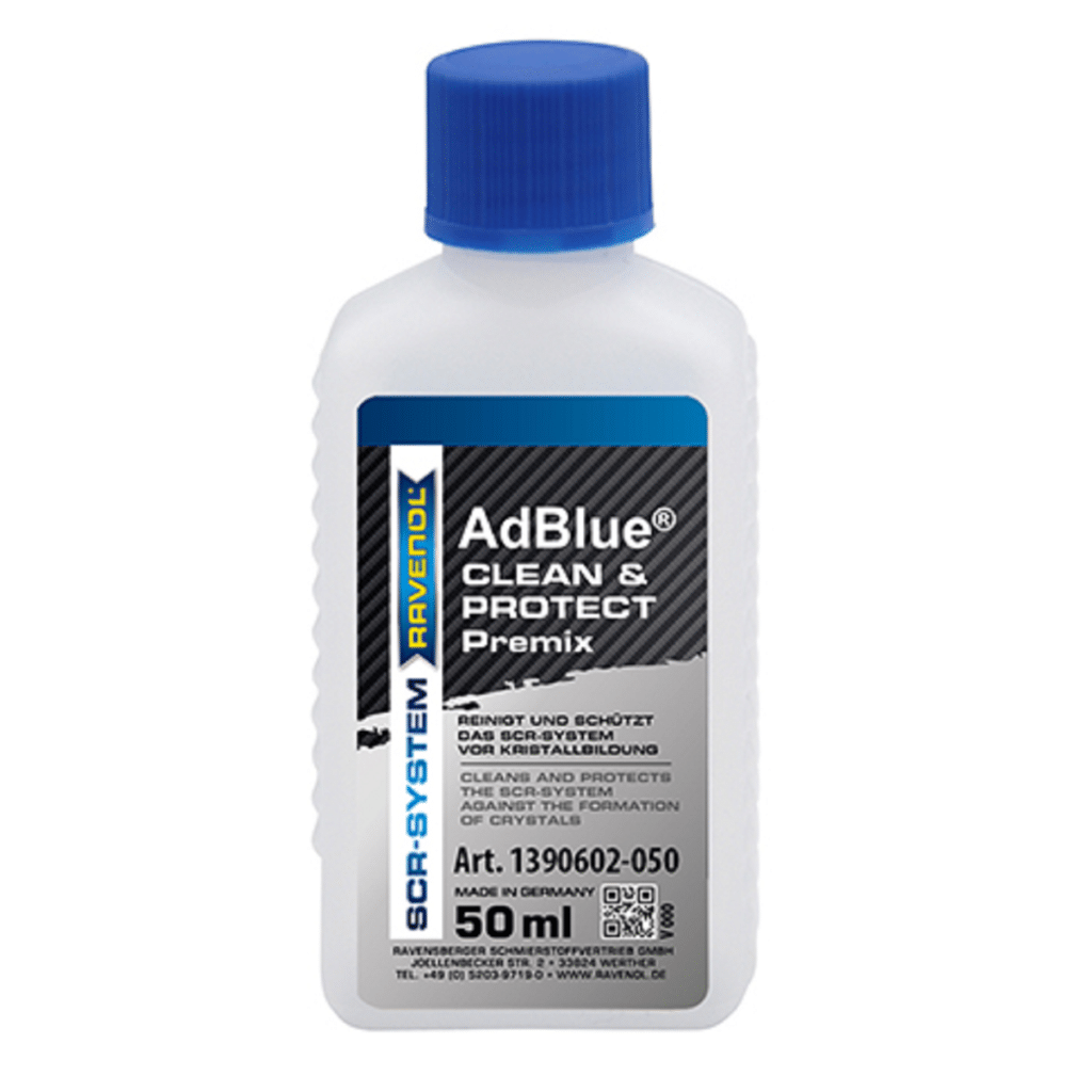 ADITIVO ADBLUE - RAVENOL