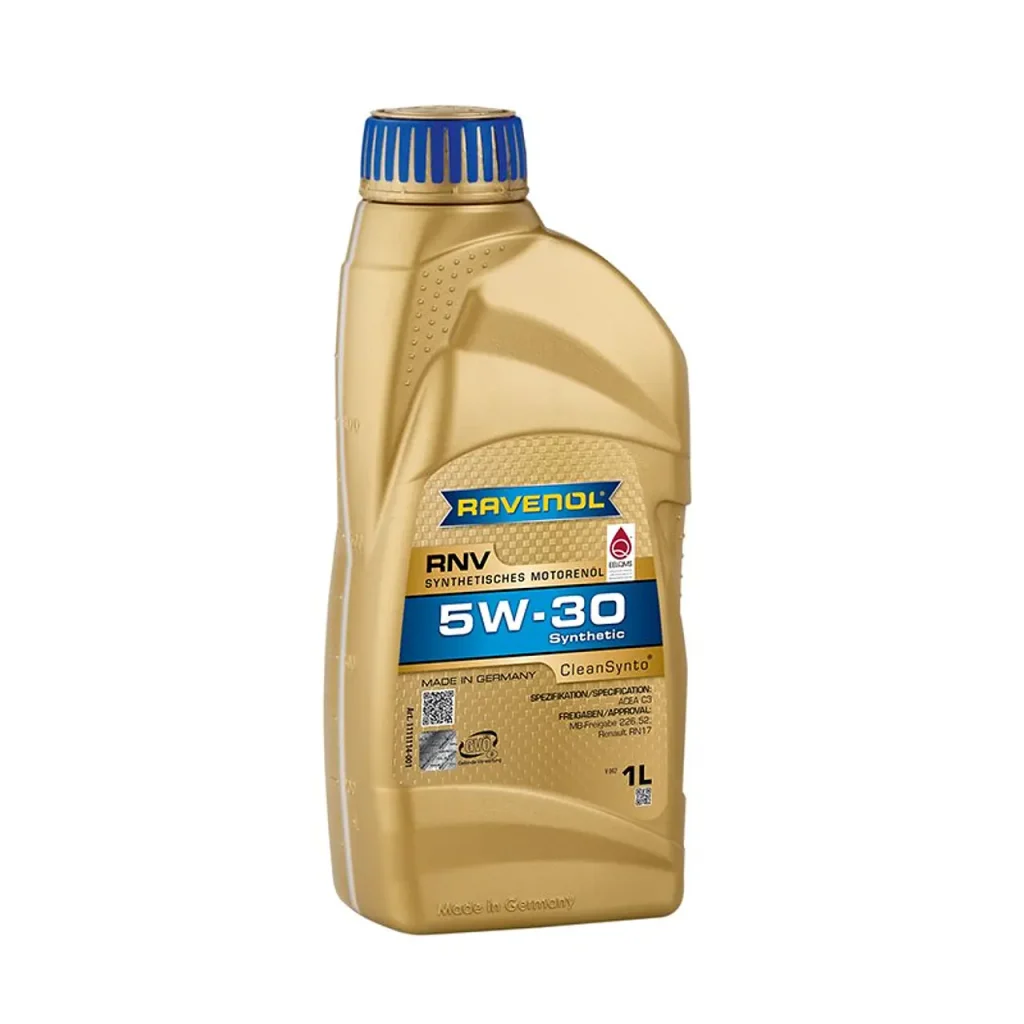 RAVENOL RNV 5W30 1L