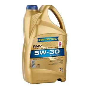 RAVENOL RNV 5W30 5L