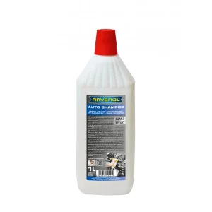 RAVENOL - AUTO SHAMPOO 1L
