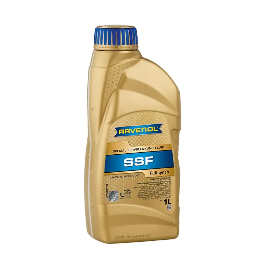 LIQUIDO HIDRAULICO SSF 1L