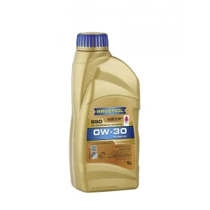 RAVENOL SSO 0W30 1L