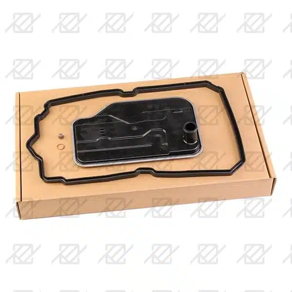 FILTRO ACEITE CAJA - MB - FREY