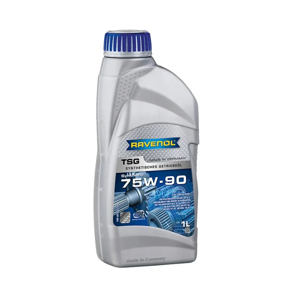 RAVENOL 75W90 TSG SEMI SINTÉTICO