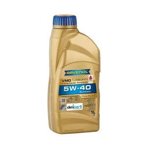 RAVENOL VMO 5W40 1L