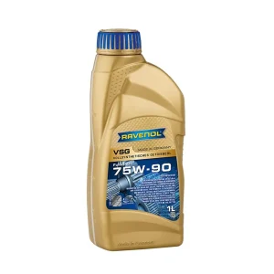 RAVENOL 75W90 VSG FULL SINTÉTICO