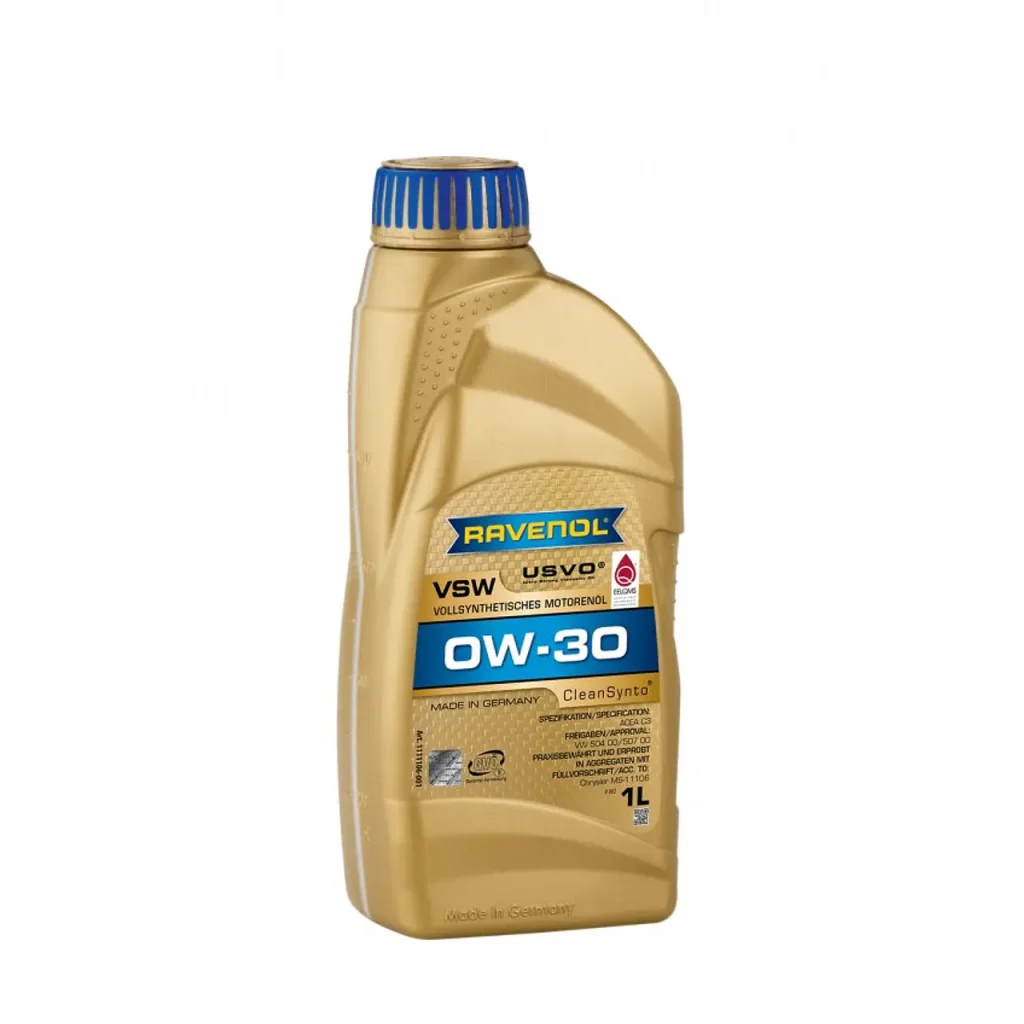RAVENOL VSW 0W30 1L
