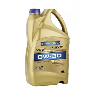 RAVENOL VSW 0W30 5L